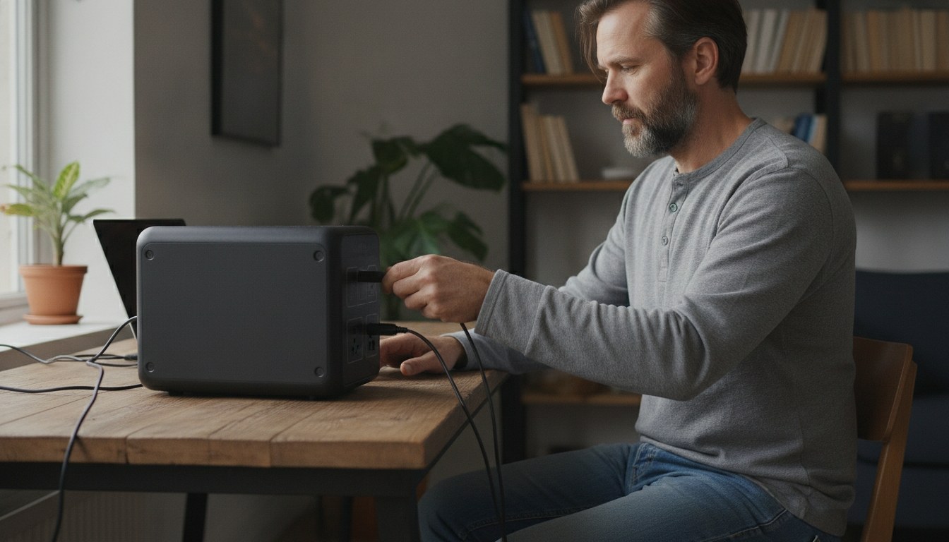Best Jackery Portable Power Station
