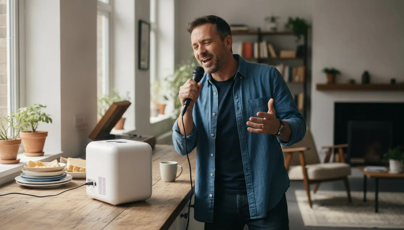 Best Karaoke Machines of 2026: 10 Compared