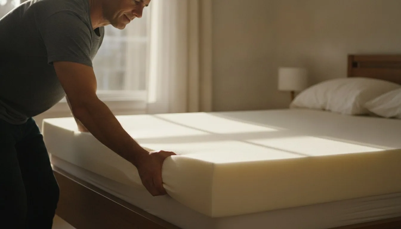 Best King Size Memory Foam Mattress Toppers of 2026: 10 Compared