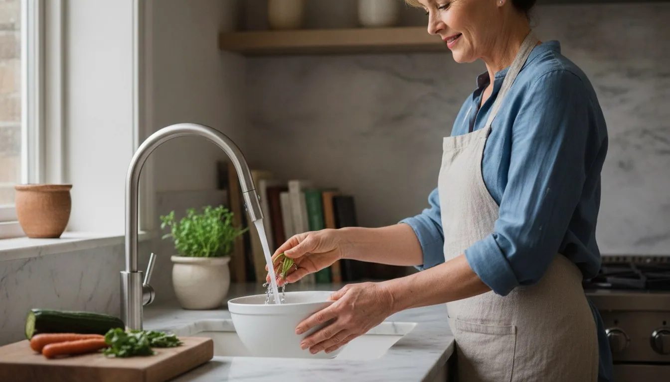 Best Kitchen Faucets of 2026: 10 Compared