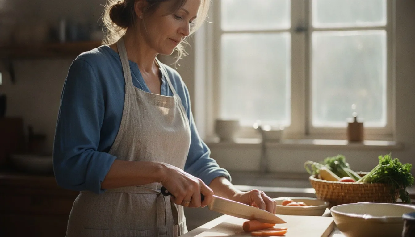 Best Kitchen Knives of 2026: 10 Compared