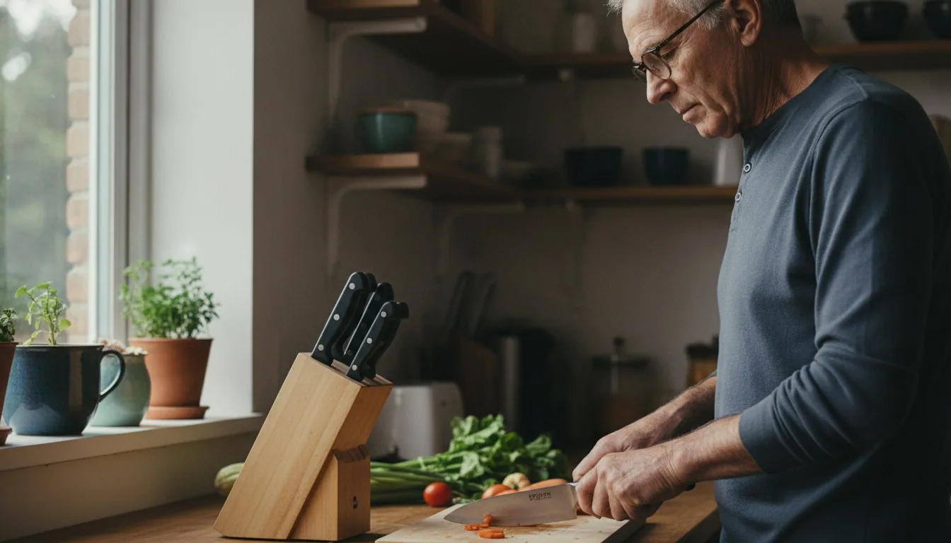 Best Knife Sets of 2026: 10 Compared