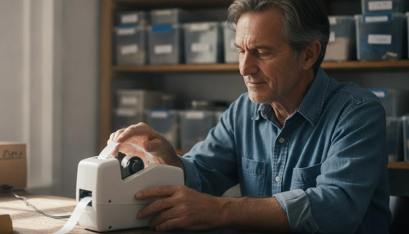 Best Label Makers of 2026: 10 Compared