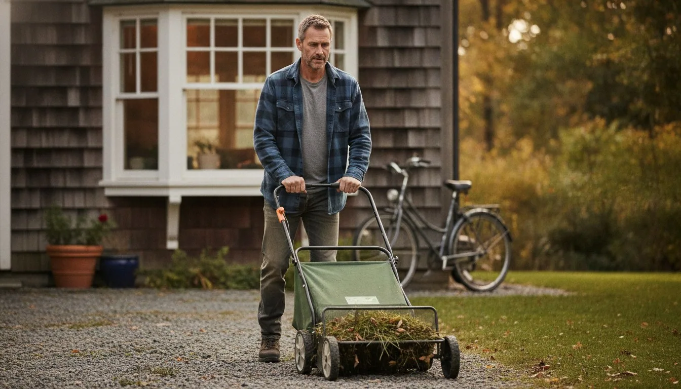 Best Lawn Sweepers of 2026: 10 Compared