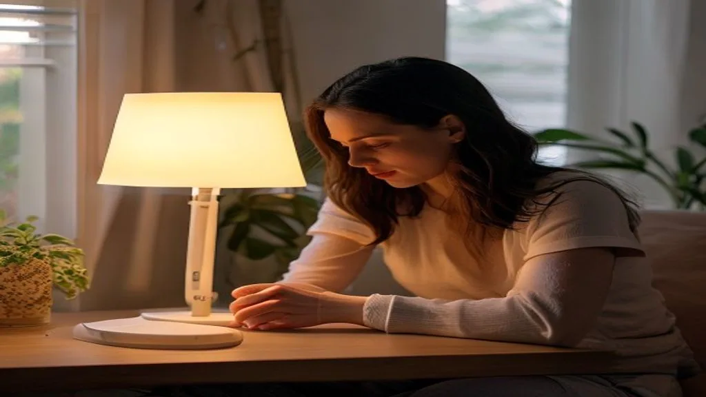 Best Light Therapy Lamps for Depression of 2026: 10 Compared