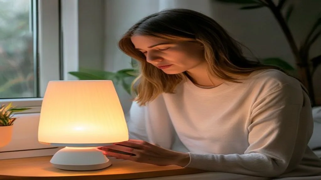 Best Light Therapy Lamps for SAD of 2026: 10 Compared