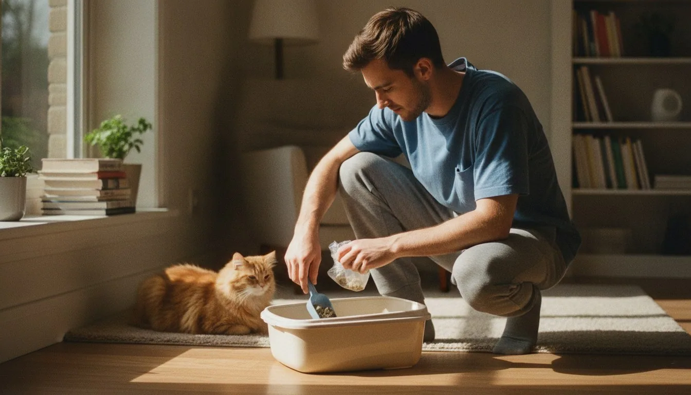 Best Litter Boxes of 2026: 10 Compared