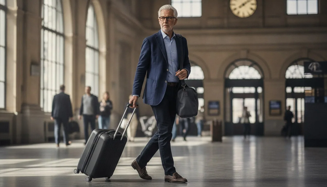 Best Luggage Sets of 2026: 10 Compared