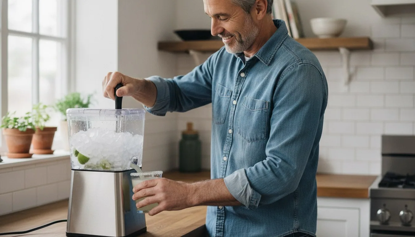 Best Margarita Machines of 2026: 10 Compared