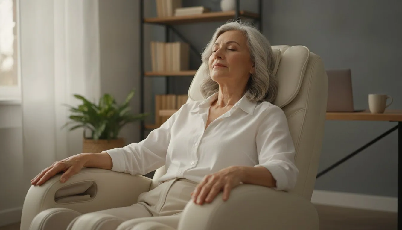 Best Massage Chairs of 2026: 10 Compared