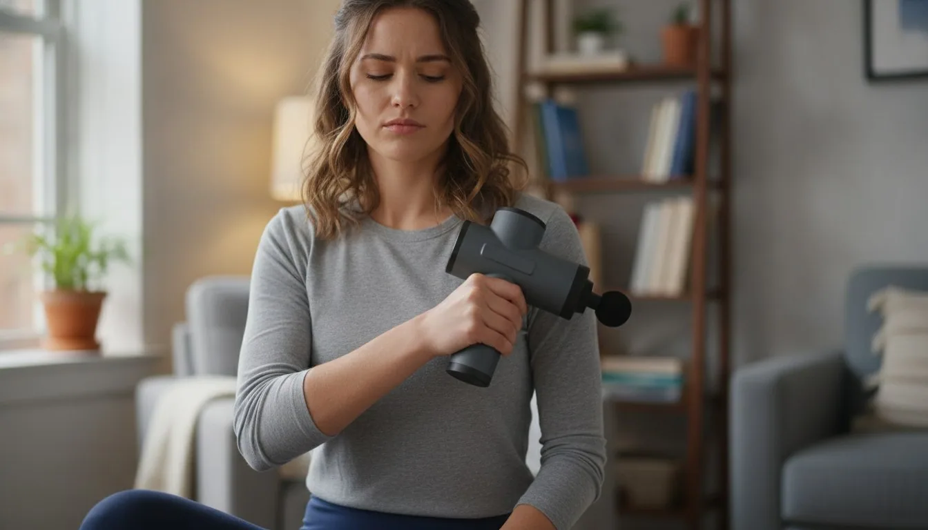 Best Massage Guns of 2026: 10 Compared