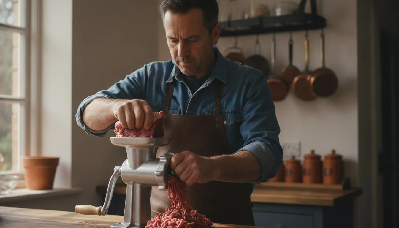 Best Meat Grinders of 2026: 10 Compared