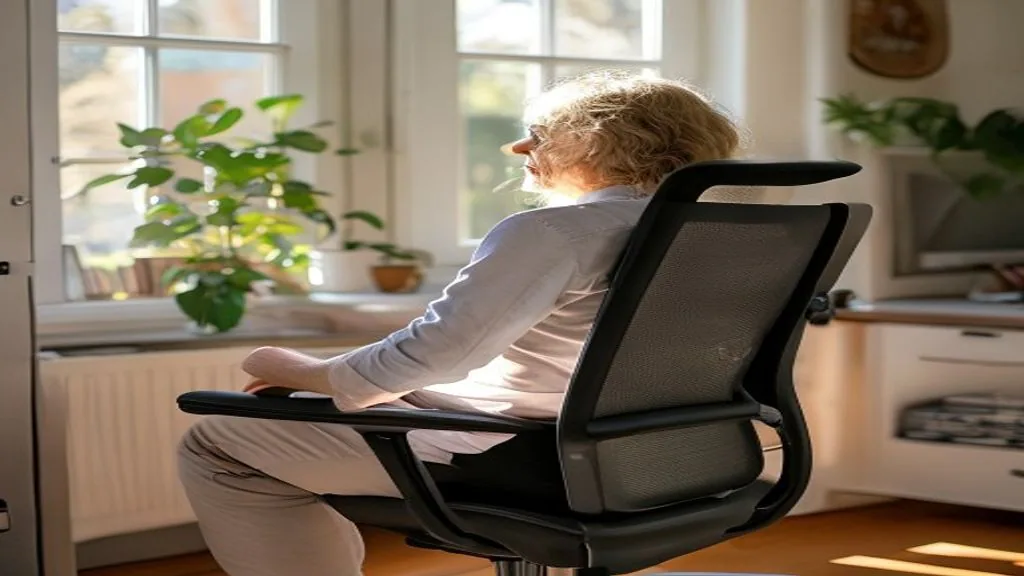 Best Office Chairs for Back Pain of 2026: 10 Compared