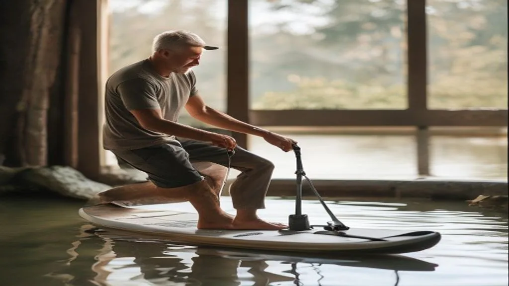 Best Paddleboard Pumps of 2026: 10 Compared
