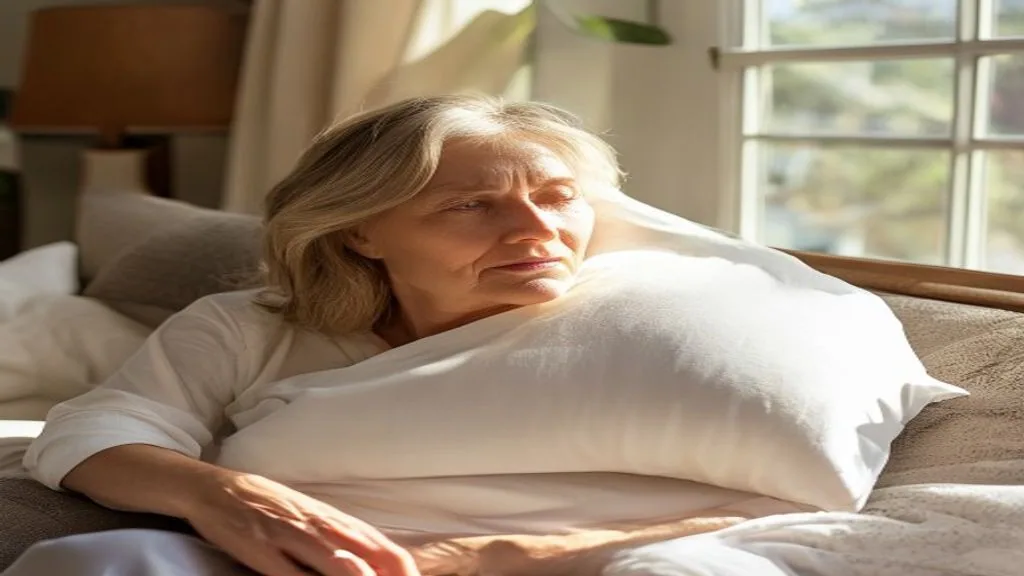 Best Pillows for Side Sleepers of 2026: 10 Compared