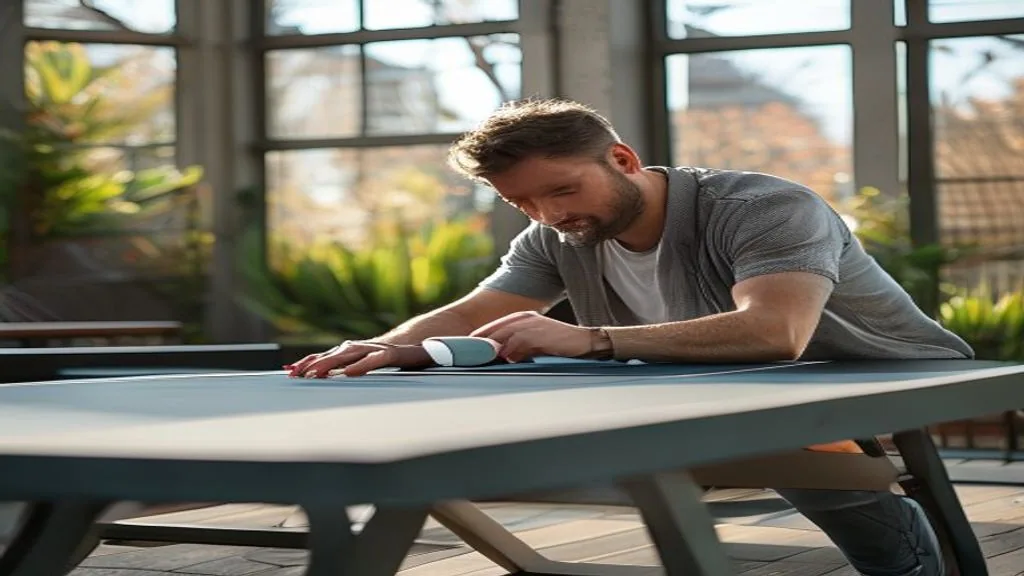 Best Outdoor Ping Pong Tables of 2026: 10 Compared