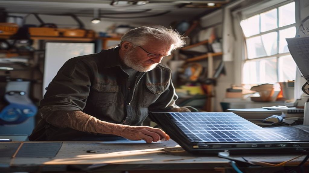 Best Portable Solar Generator
