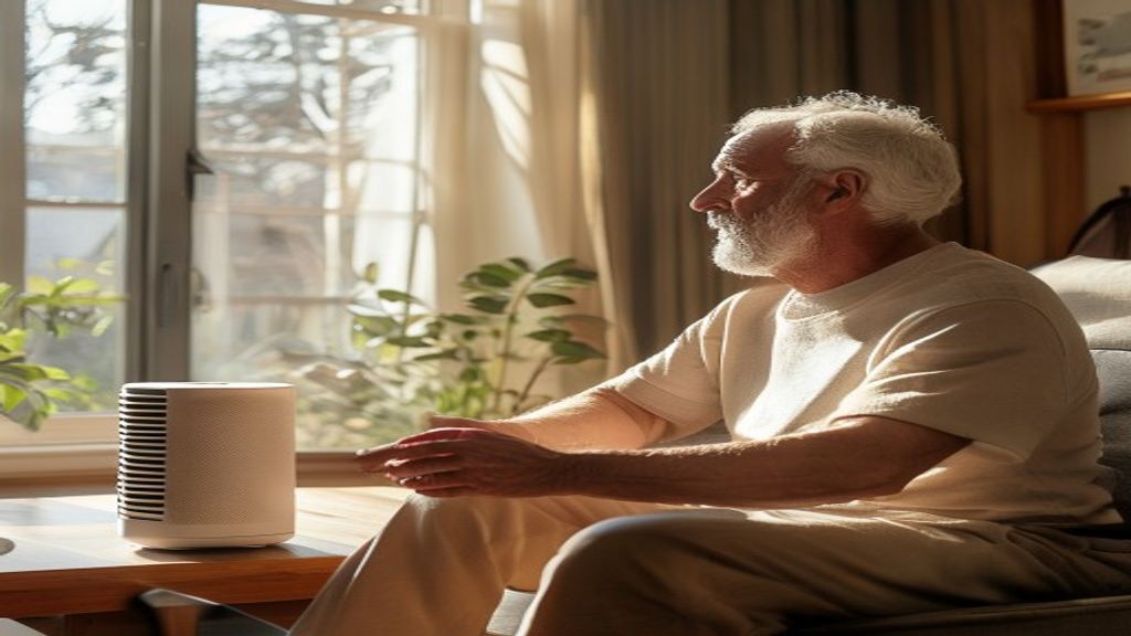 Best Quiet Air Purifier