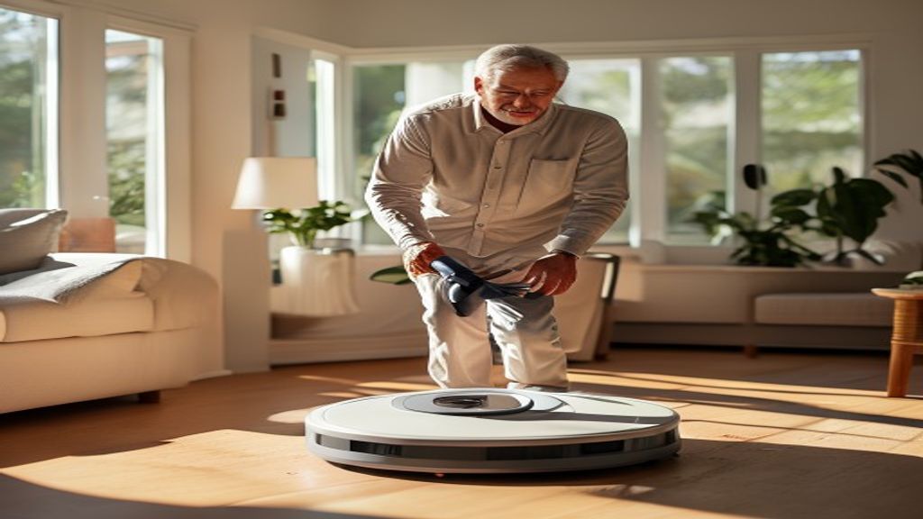 Best Robot Vacuum Reviews