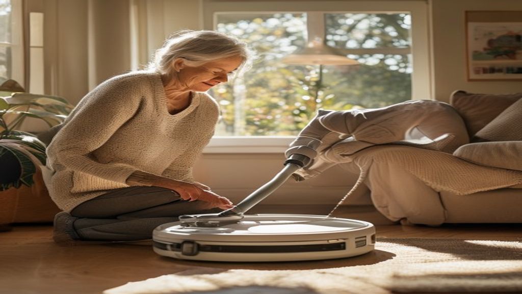 Best Mapping Robot Vacuum Reviews