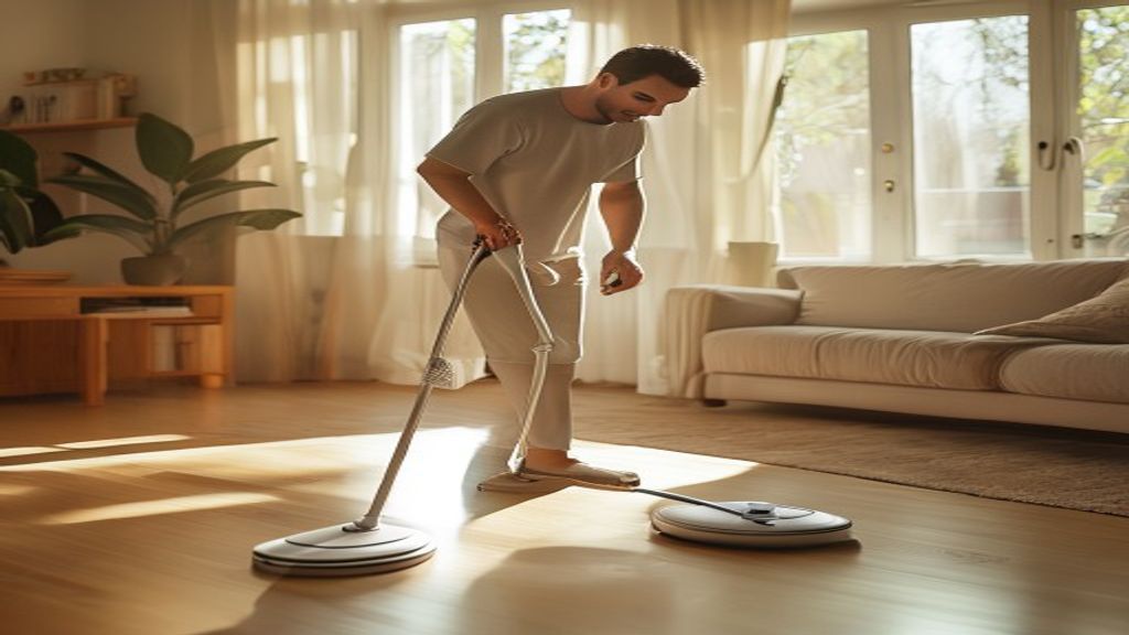 Best Mop Robot Vacuum Reviews