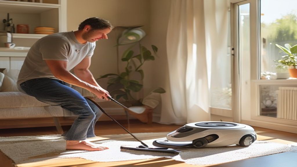 Best Pet Hair Robot Vacuum Reviews