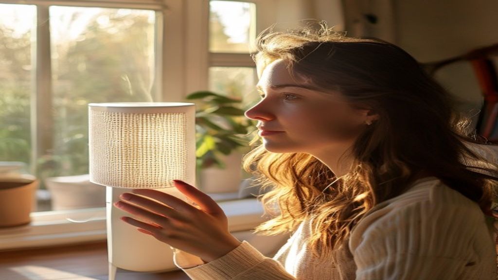 Best Room Air Purifier