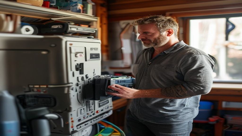 Best RV Generator