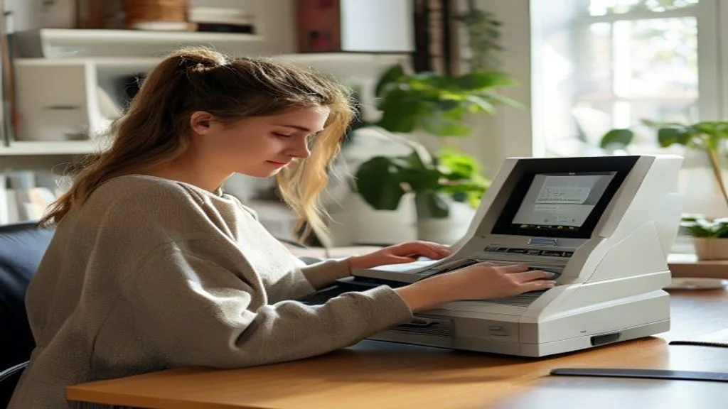 Best Desktop Scanners of 2026: 10 Compared