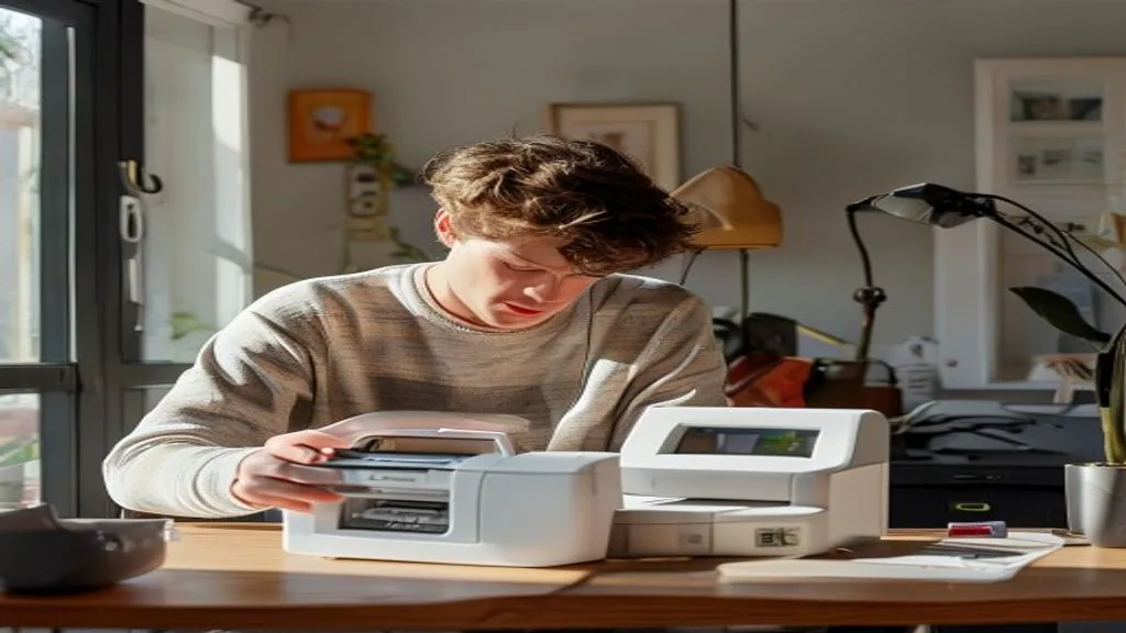Best Fujitsu Scanners of 2026: 3 Compared
