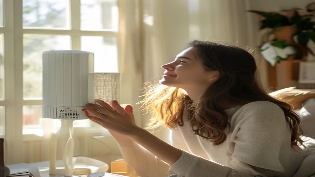Best Shark Air Purifier