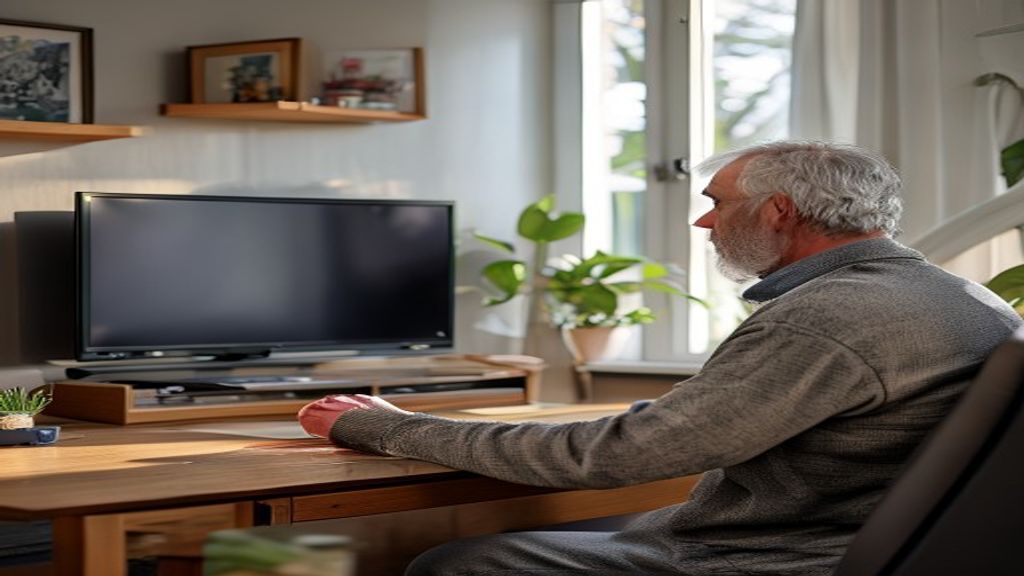 Best 32 Inch Smart TV