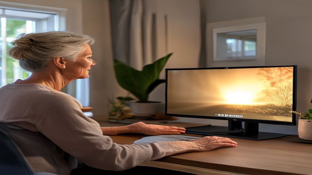 Best 42 Inch Smart TV