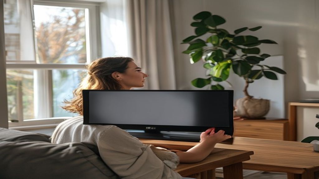 Best 4K Smart TV