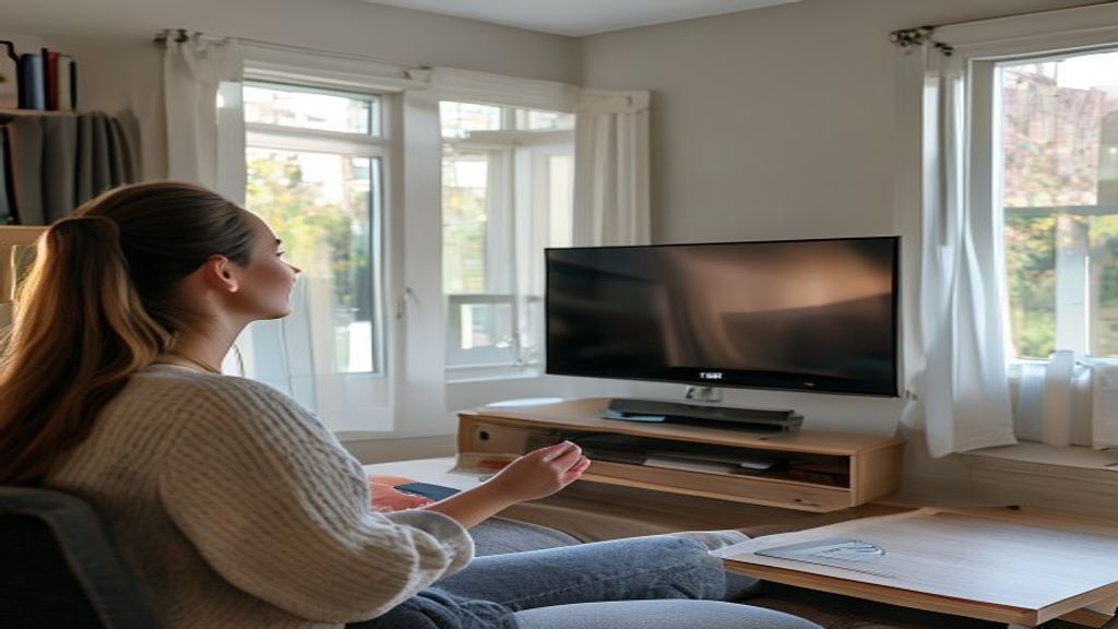 Best 65 Inch Smart TV