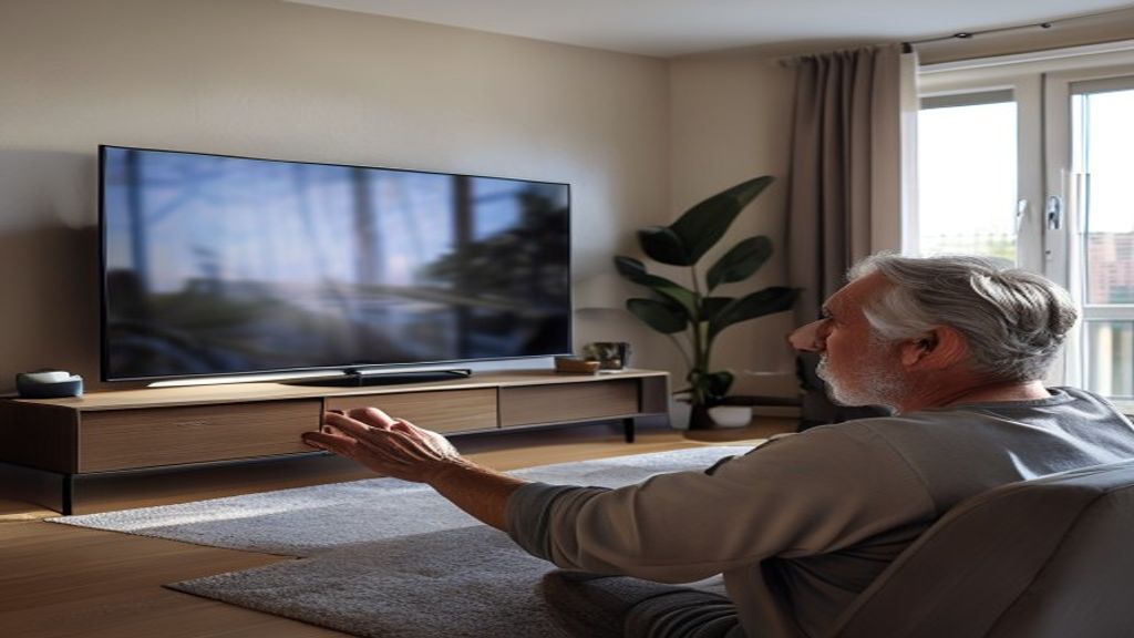Best 70 Inch Smart TV