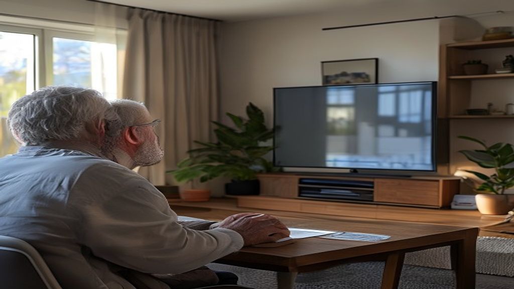 Best 75 Inch Smart TV