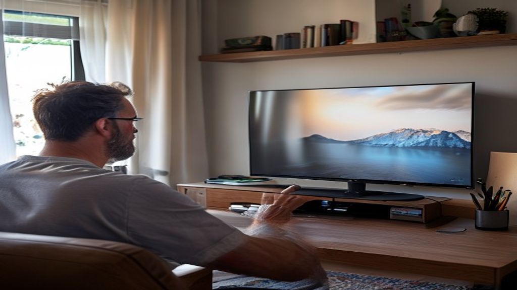 Best 85 Inch Smart TV
