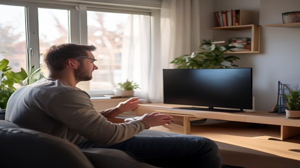 Best Smart TV