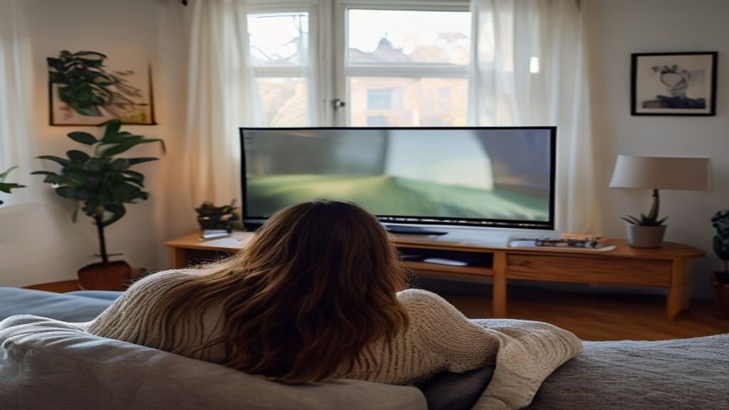 Best Flat Screen Smart TV