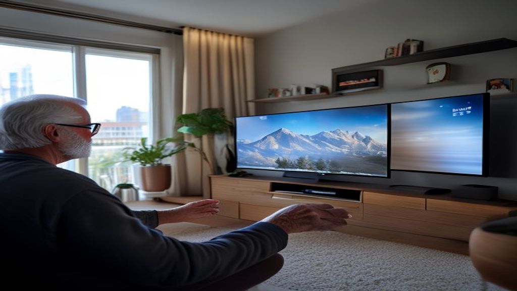 Best LED Smart TV