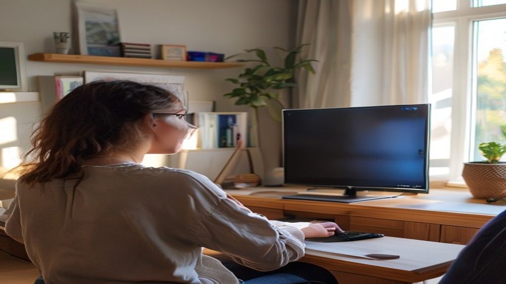 Best OLED Smart TV