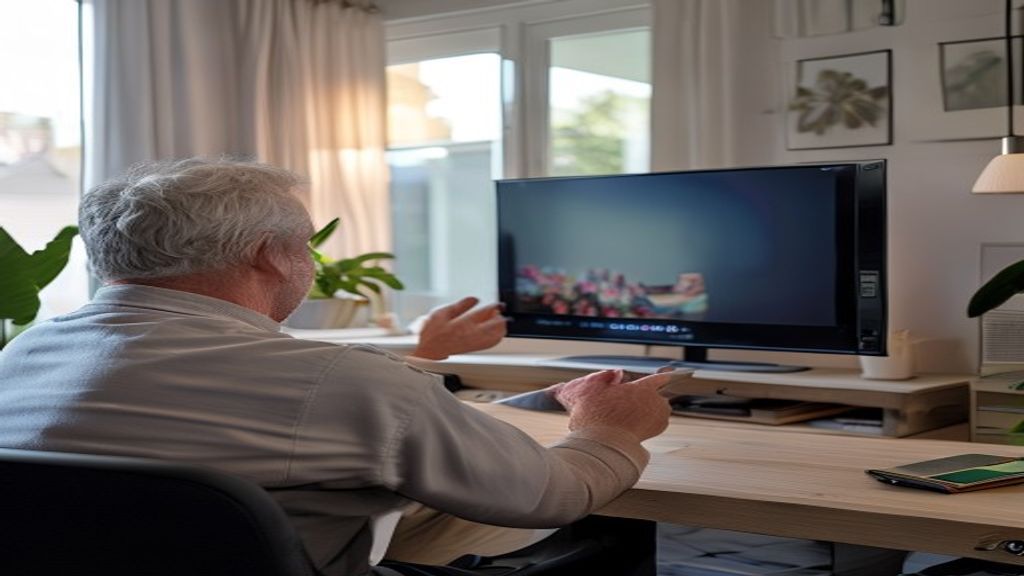 Best QLED Smart TV