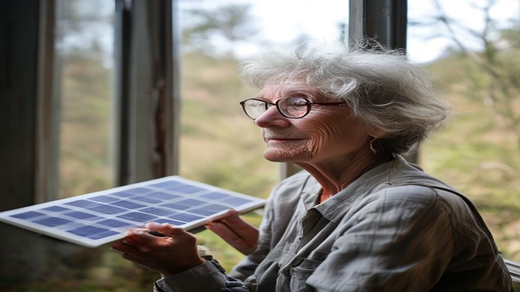 Best Portable Solar Panels