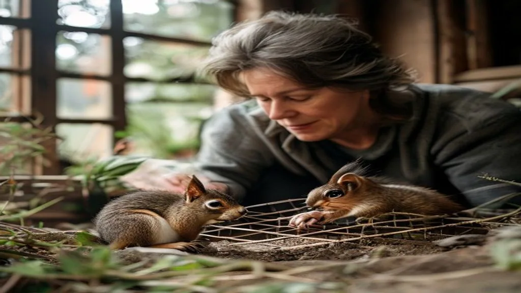 Best Squirrel Traps of 2026: 10 Compared
