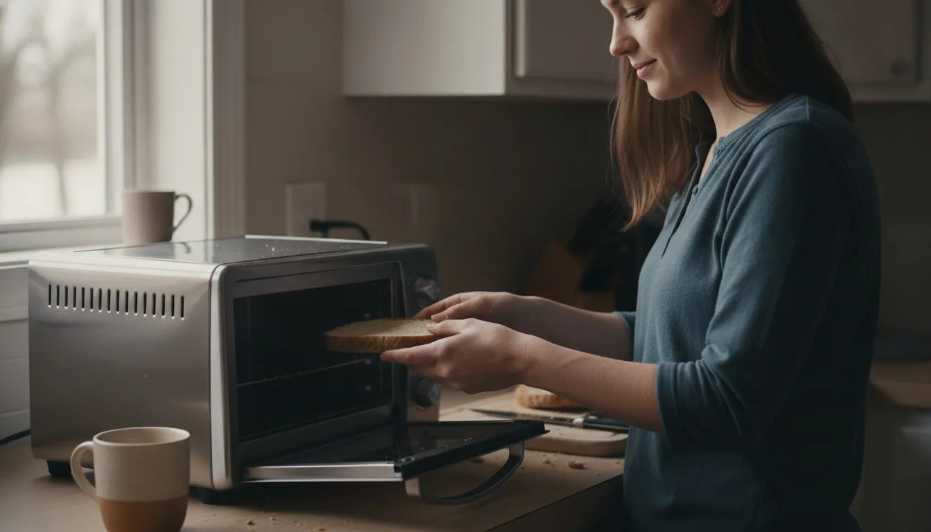 Best Toaster Ovens of 2026: 10 Compared