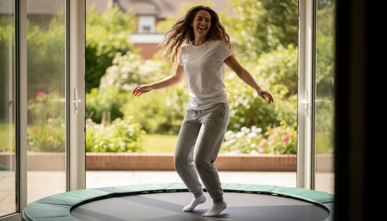 Best Trampolines of 2026: 10 Compared