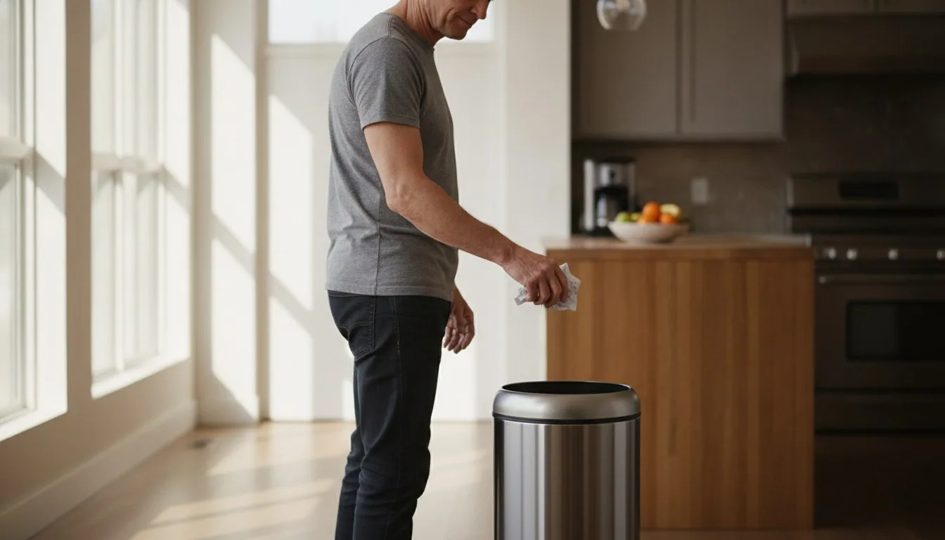 Best Trash Cans of 2026: 10 Compared
