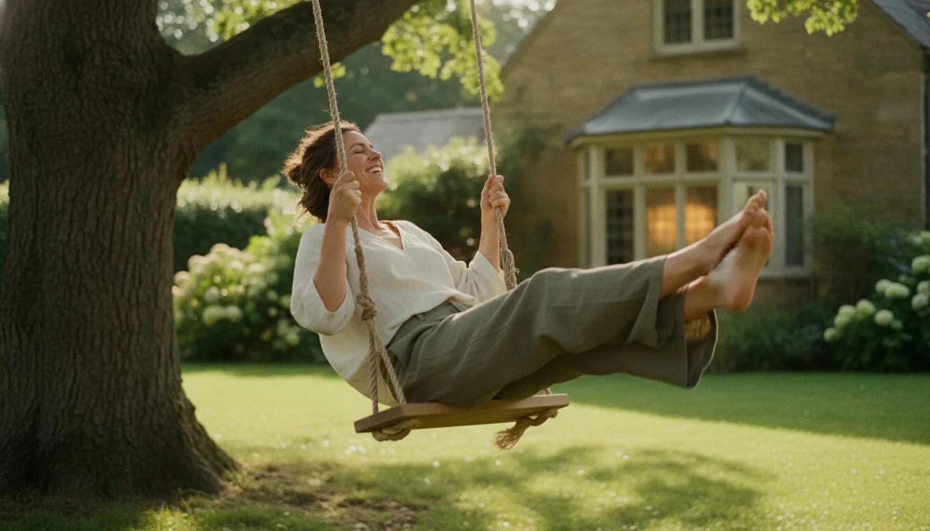 Best Tree Swings of 2026: 10 Compared