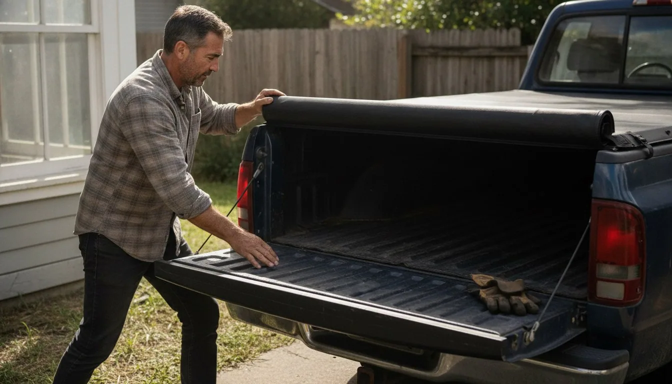 Best Truck Bed Covers of 2026: 10 Compared